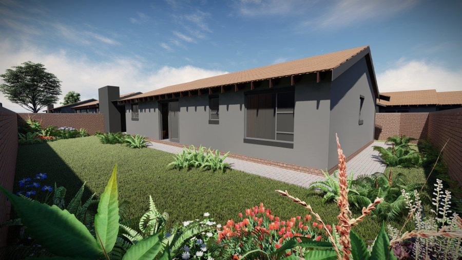 3 Bedroom Property for Sale in Heuwelsig Free State